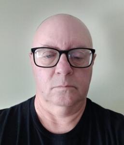 Gregory William Vrooman a registered Sex Offender of Maine