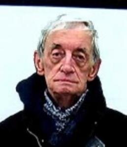 Clayton L Norton a registered Sex Offender of Maine