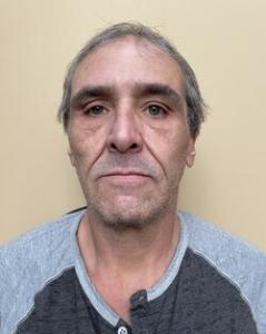 Edward Page a registered Sex Offender of Maine