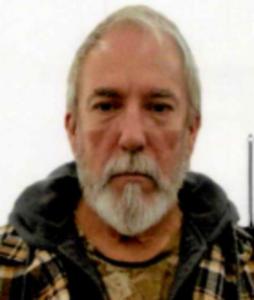 Andrew Dickinson a registered Sex Offender of Maine