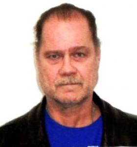 Ernest Calvin Nieders a registered Sex Offender of Maine