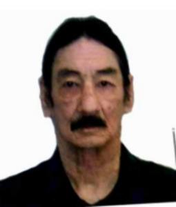 Gerald Bruce Wakeling a registered Sex Offender of Maine