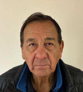 Earl F Hewitt a registered Sex Offender of Maine
