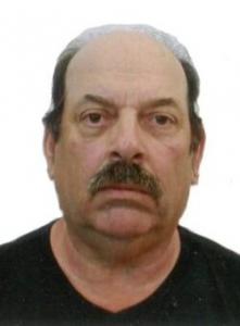 Jack L Hayes a registered Sex Offender of Maine