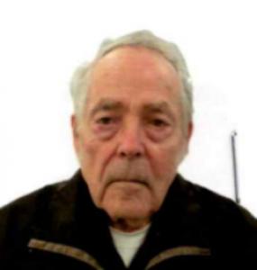 Gordon B Stewart a registered Sex Offender of Maine