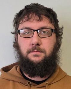James Michael Burrington a registered Sex Offender of Maine