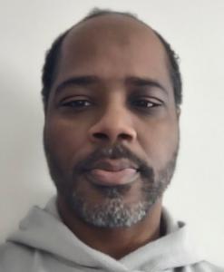 Antonio Kee Jackson a registered Sex Offender of Maine