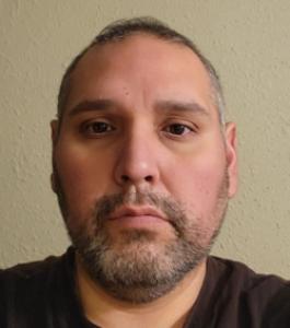 Forrest Sapiel a registered Sex Offender of Maine