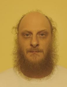 Anthony Scott Holt a registered Sex Offender of Maine
