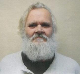 James Lee Siegfried a registered Sex Offender of Maine