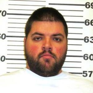 Jeffrey Benjamin Parfitt a registered Sex Offender of Maine
