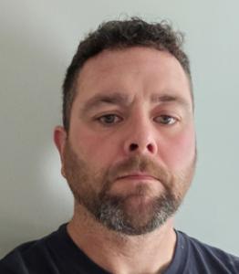 Aaron Leo Desautels a registered  of Maine