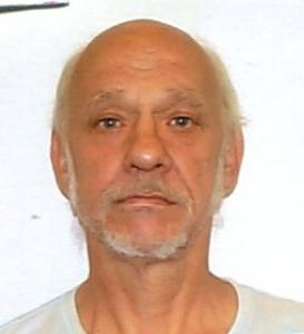 Anthony Fox a registered Sex Offender of Maine