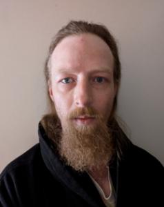 Addam Sheets a registered Sex Offender of Maine