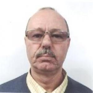 Gary Vandine a registered Sex Offender of Maine