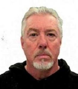 Clifford William Thornton a registered Sex Offender of Maine