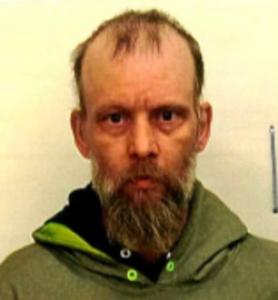 Chad Alan Jackson a registered Sex Offender of Maine