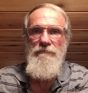 Donald Cass a registered Sex Offender of Maine