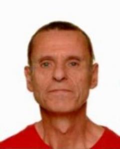 Anthony Scott Collins a registered Sex Offender of Maine