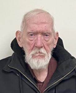 James R Napier a registered Sex Offender of Maine