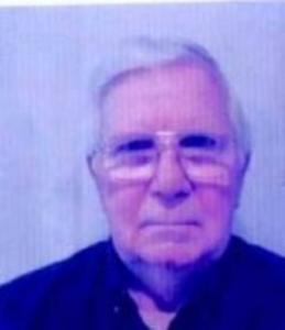 James Beane a registered Sex Offender of Maine