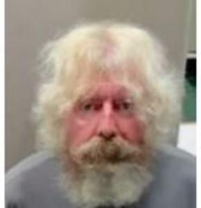 Dana E Wilson a registered Sex Offender of Maine