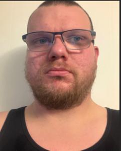 Dylan Stinson a registered Sex Offender of Maine