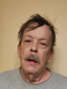 John F Greenhalge Jr a registered Sex Offender of Maine