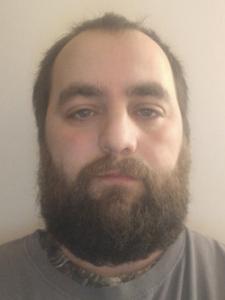John Phillip Murray a registered Sex Offender of Maine