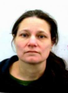 Amy M Whitney a registered Sex Offender of Maine