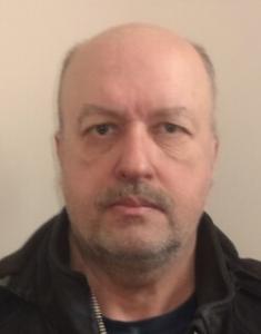 Andrew Peter Clark a registered Sex Offender of Maine