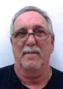 Arnold Hill Jr a registered Sex Offender of Maine