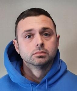 Bret Joseph Butterfield a registered Sex Offender of Maine