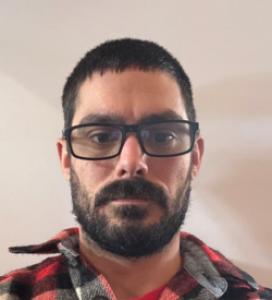 Jason Edward Trombley a registered Sex Offender of Maine