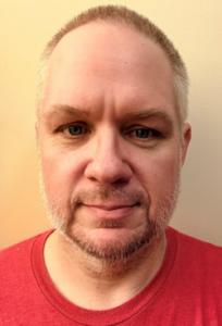 Andrew Martin a registered Sex Offender of Maine