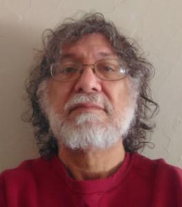 Adam Peter Metropoulos a registered  of Maine