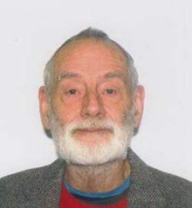 James Patrick Morgan a registered Sex Offender of Maine