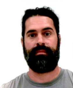 Jereme Richard Ellis a registered Sex Offender of Maine