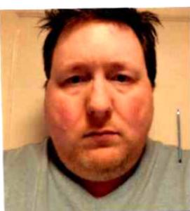 Craig Bartlett a registered Sex Offender of Maine