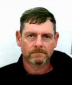 Jeremy David Collier a registered Sex Offender of Maine