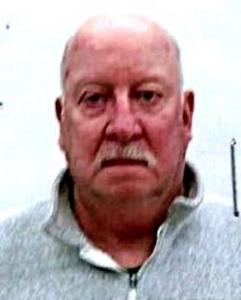 Francis J Riordan Jr a registered Sex Offender of Maine