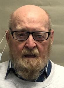 Clifford John Pendleton a registered Sex Offender of Maine