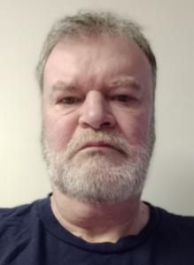 David Brian Smith a registered Sex Offender of Maine