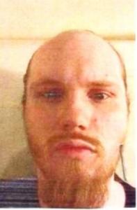 Adam Bouchard a registered  of Maine