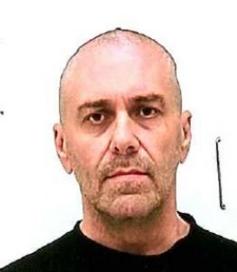 Aaron Orchard a registered  of Maine