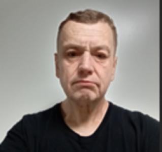John Wyman a registered Sex Offender of Maine