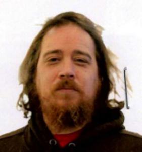 Cecil Scott Ireland a registered Sex Offender of Maine