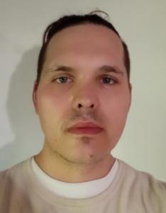 Izaak James Blood a registered Sex Offender of Maine