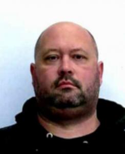 Antone Francis Silvia a registered Sex Offender of Maine