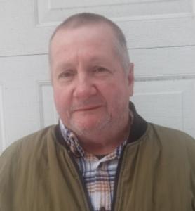 Donald Frederick Vosburgh a registered Sex Offender of Maine